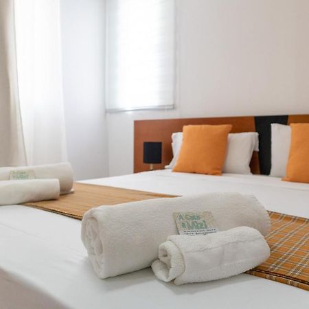 A Casa Da Mizi Hotel Praia Eksteriør billede